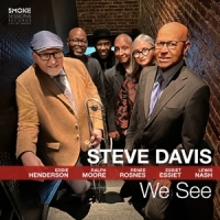 Davis, Steve We See