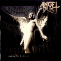 Angel Dust Enlighten The Darkness (black)