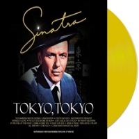 Sinatra, Frank Tokyo, Tokyo