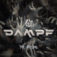 Dampf Arrival -ltd-