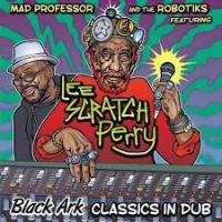 Mad Professor Black Ark Classic In Dub