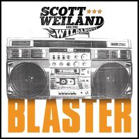 Weiland, Scott & The Wilda Blaster