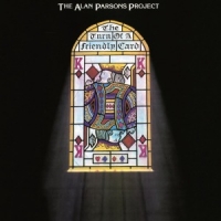 Alan Parsons Project, The Turn Of A Friendly Card