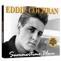 Cochran, Eddie Summertime Blues