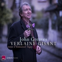 Greaves, John Verlaine Gisant