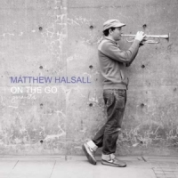 Halsall, Matthew On The Go