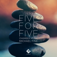 Fei Xie Robert Walters Anton Rist X Five For Five Chamber Music By Mich