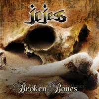 J.c. Jess Broken Bones