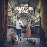 Tip Jar Gemstone Road