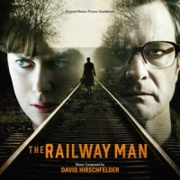 Hirschfelder, David Railway Man