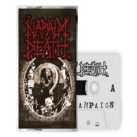 Napalm Death Smear Campaign