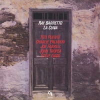 Barretto, Ray La Cuna -coloured-