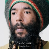 Congo Natty Jungle Revolution