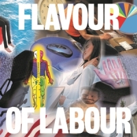 Public Body Flavour Of Labour