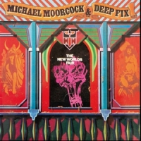 Moorcock, Michael -& The Deep Fix- New World's Fair