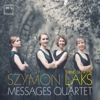 Laks, S. String Quartets