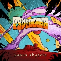 Psychlona Venus Skytrip