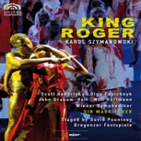 Szymanowski, K. King Roger