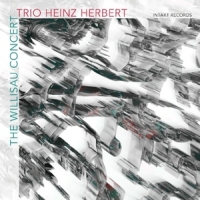 Herbert, Heinz -trio- Willisau Concert