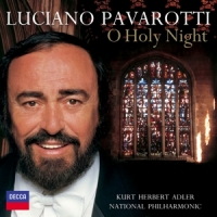 Pavarotti, Luciano O Holy Night