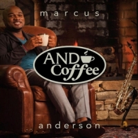 Marcus Anderson And Coffee