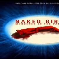 Movie (import) Naked Girl Murdered In The Park