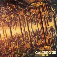 Calibro 35 Decade