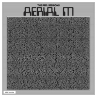 Aerial M The Peel Sessions -coloured-