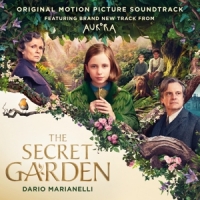 Marianelli, Dario The Secret Garden