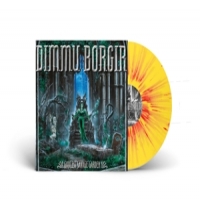 Dimmu Borgir Godless Savage Garden (ltd. Lp/spla