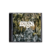 Extinction A.d. To The Detested