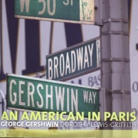 Bernstein, Leonard, New York P An American In Paris