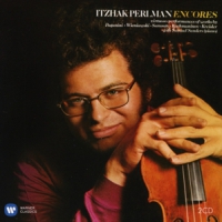 Perlman, Itzhak Encores 1 & 2