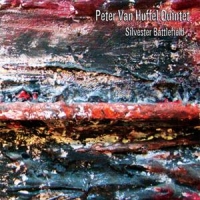 Huffel, Peter Van -quinte Silvester Battlefield