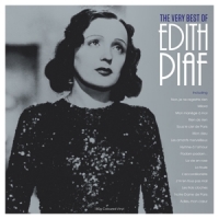 Piaf, Edith Very Best Of -coloured-