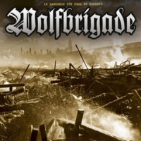 Wolfbrigade In Darkness You Feel No Regrets