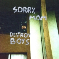 Destroy Boys Sorry Mom