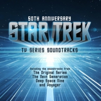 Original Soundtrack 50 Anniversary - Tv Series Sou