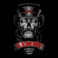 Lemmy Fan Collection