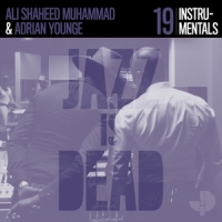 Younge, Adrian & Ali Shaheed Muhamma Instrumentals Jid019