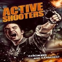 Movie (import) Active Shooters