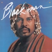 Blackman, Don Don Blackman -coloured-