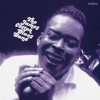 Cotton, James -blues Band James Cotton Blues Band