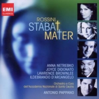 Rossini, Gioachino Stabat Mater