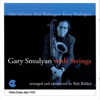 Smulyan, Gary With Strings