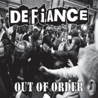 Defiance Out Of Order