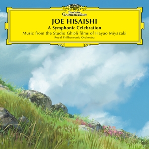 Hisaishi, Joe &  R.p.o. A Symphonic Celebration