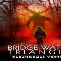 Movie (import) Bridgewater Triangle; Paranormal Vo