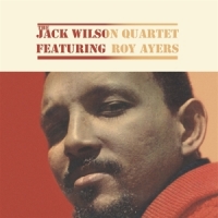 Wilson, Jack -feat. Roy Ayers- Quartet