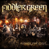 Fiddler S Green Acoustic Pub Crawl